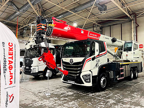 ��� ������� ���������� ��� �������� �� �������� KyivBuild 2026