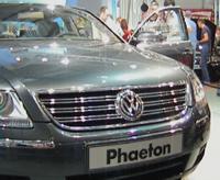 Volkswagen.  SIA2002