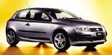  Fiat Stilo      2002 