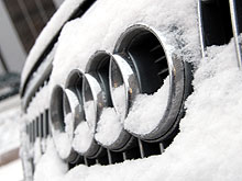 ADAC     Audi  
