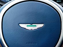 Тест-драйв Aston Martin DB11: широкий шаг в будущее  - Aston Martin