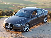 Audi   - 