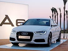    Audi     - Audi