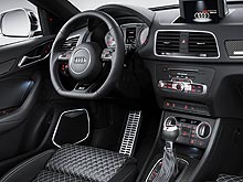 -  Audi Q3:  -