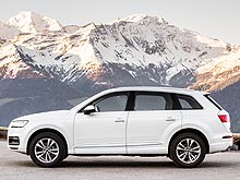  Audi Q7     - Audi