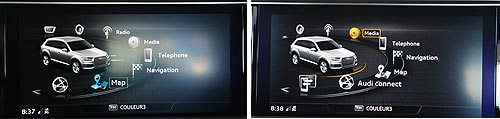 - Audi Q7 New:  7D  
