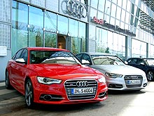 - Audi S6  S7 Sportback.     - Audi