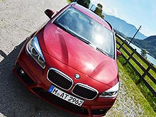 - BMW 2  Active Tourer.  BMW  