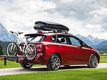 - BMW 2  Active Tourer.  BMW  