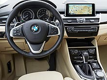 - BMW 2  Active Tourer.  BMW  