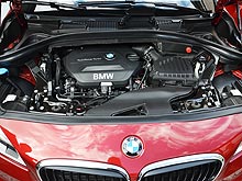 - BMW 2  Active Tourer.  BMW  