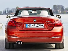 - BMW 4-.      