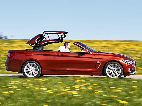 - BMW 4-.      