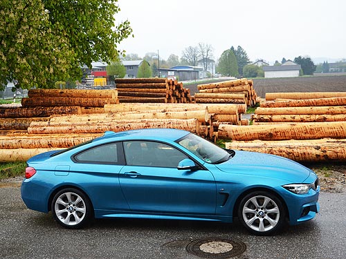 - BMW 4-.      