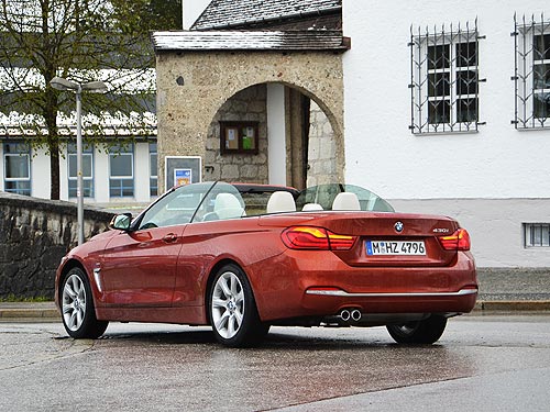 - BMW 4-.      