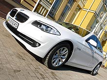 - BMW 5- :      - BMW