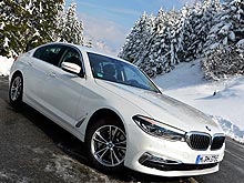    BMW 5- ?       - BMW