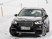- BMW X1  :   -