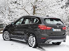 - BMW X1  :   -