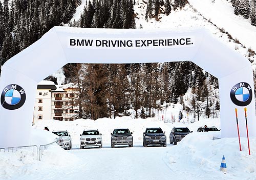 - BMW X3 New.    X5 - BMW