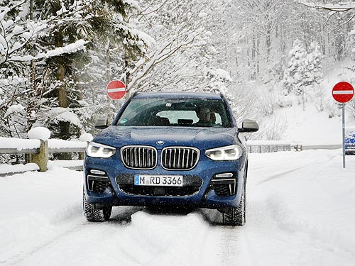 - BMW X3 New.    X5 - BMW