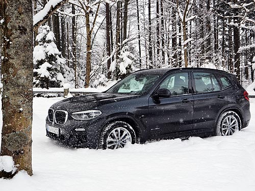 - BMW X3 New.    X5 - BMW