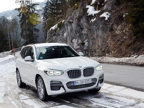 - BMW X3 New.    X5 - BMW