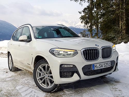 - BMW X3 New.    X5 - BMW