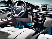 -  BMW X5:    