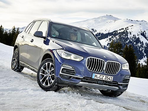   . - BMW X5