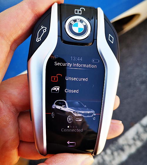   . - BMW X5 - BMW