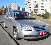        Chery