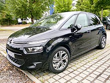 Citroen Grand C4 Picasso      