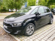 Citroen Grand C4 Picasso       - Citroen