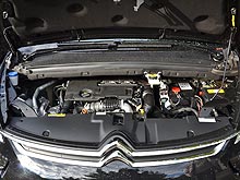 ����-����� Citroen C4 Picasso: ���������� ��� ����� ������������� ���?