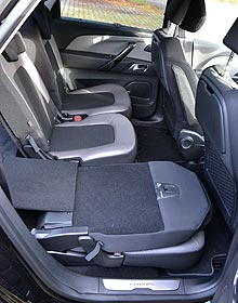 ����-����� Citroen C4 Picasso: ���������� ��� ����� ������������� ���?