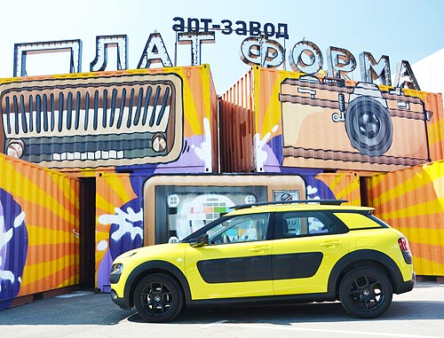 Самые знаковые автомобильные новинки уходящего лета