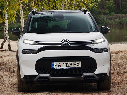 ,    . -  Citroen C3 Aircross - Citroen