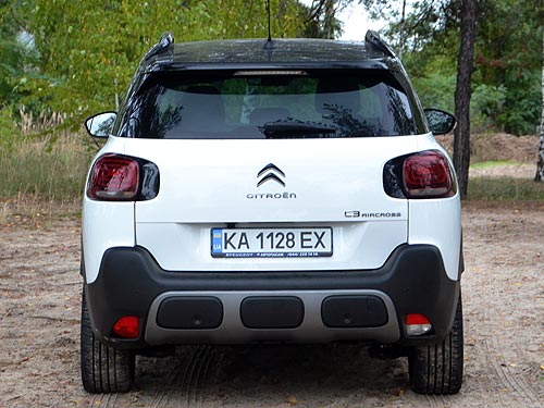 ,    . -  Citroen C3 Aircross - Citroen