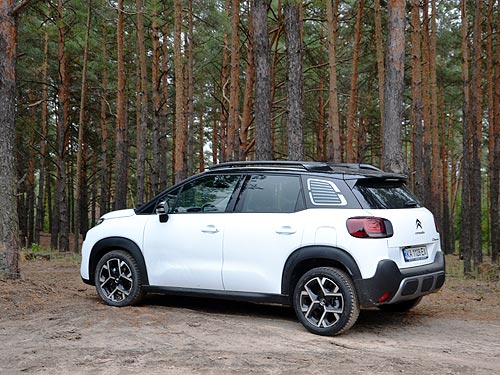 ,    . -  Citroen C3 Aircross - Citroen