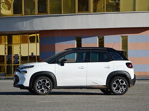 ,    . -  Citroen C3 Aircross - Citroen