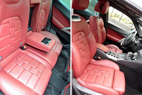 ����-����� Citroen DS5: �� ������ ���������� ��� ������