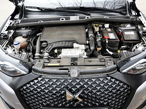     $25 . - DS3 Crossback - DS