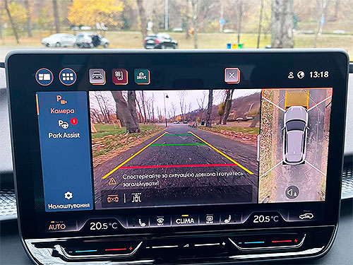 ����-����� Cupra Terramar: ������� �������� � ������� ������� - Cupra