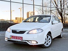 - Daewoo Gentra:  Lacetti  ,   99 . ?