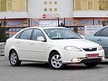 - Daewoo Gentra:  Lacetti  ,   99 . ?