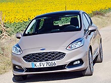 - Ford Fiesta:     - Ford