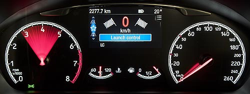 ! -  Ford Fiesta ST - Ford