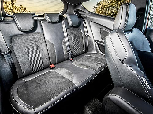 ! -  Ford Fiesta ST - Ford