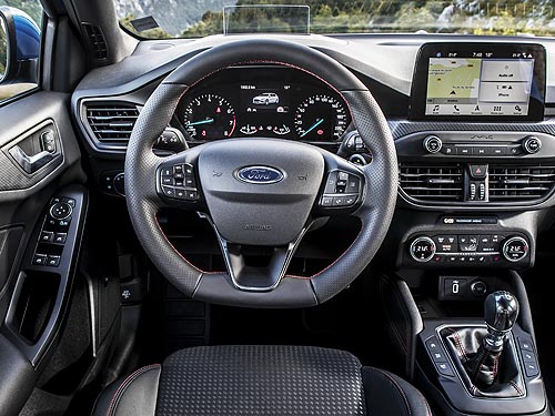    . - Ford Focus - Ford
